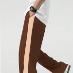 Loose Fit Track Pants for Men||Lycra Blend Baggy Pants||Mens Stylish Baggy Track Pant