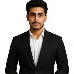 Black single breasted formal suits for men