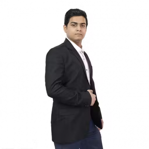 Men’s Stylish Suit