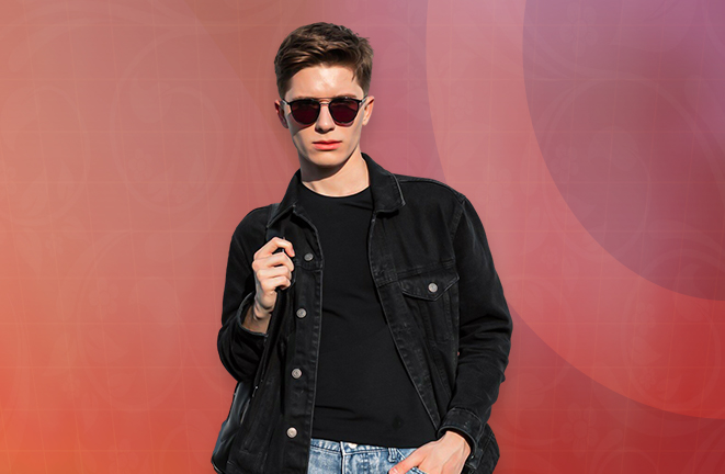 Fashion That Inspires Confidence